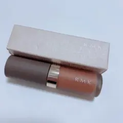 RMK リクイドリップカラーEX08アンバーキスのサムネイル