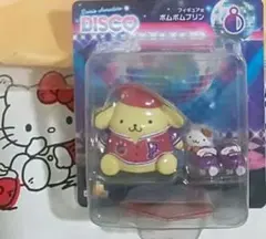 Sanrio characters DISCO ポムポムプリンフィギュア Amazon.co.jp: サンリオ ポムポムプリン フィギュア Funko Funko