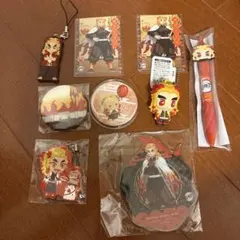 2025年最新】usj 鬼滅の刃 煉獄の人気アイテム - メルカリ