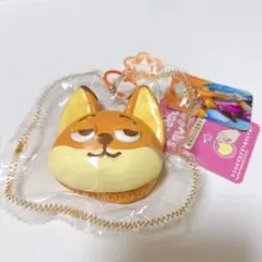 ズートピア ニック ダイカットスクイーズのサムネイル