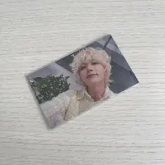 2025年最新】ジョンハン hmv ラキドロの人気アイテム - メルカリ