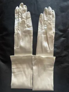 ワタベウェディング ウェディンググローブ 50cm