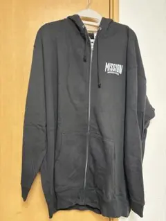 京都大作戦15th Anniversary フーディ XXL