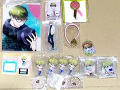 2025年最新】卯木千景 アニカフェの人気アイテム - メルカリ