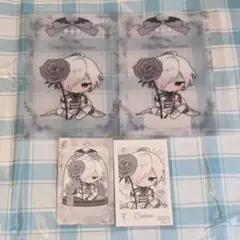 ディアラバ　スバル　プティプランス