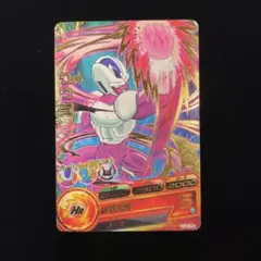 美品❗フリーザ＆クウラセット！ドラゴンボールヒーローズ 旧弾 ドラゴンボールヒーローズ フリーザのお兄ちゃん クウラ - メルカリ