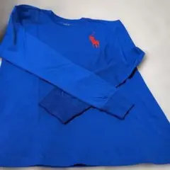 Polo Ralph Lauren 長袖カットソー Lサイズ