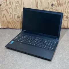 ☆爆速SSD☆ TOSHIBA dynabook R734/M - メルカリ
