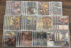 2026年最新】ボルシャックバクテラス デッキの人気アイテム - メルカリ