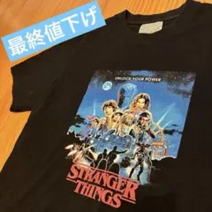 netflix Tシャツ