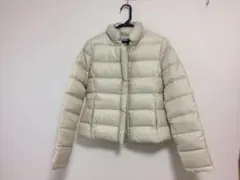 ダウンジャケット (セオリーリュクス・38)