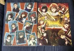 劇場版 響け！ユーフォニアム 誓いのフィナーレ クリアファイル メイン