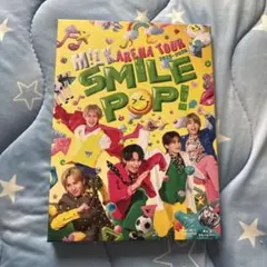 M!LK/ARENA TOUR 2025-2026""SMILE POP!""…