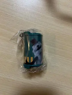 パペットスンスン　ガチャガチャ　ゾンゾン　コインシリンダー