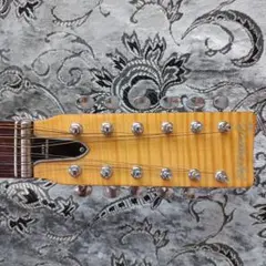 2025年最新】YAMAKi 12弦の人気アイテム - メルカリ