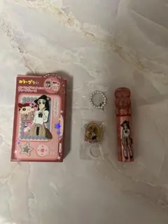 カラーグラム クレヨンしんちゃん めじるしのサムネイル