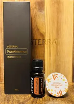 dōTERRA Kuromoji エッセンシャルオイル 25ml - メルカリ