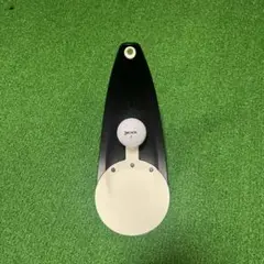 ゴルフ パター練習 「パット トレーナー」
