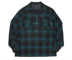 subculture シャツ