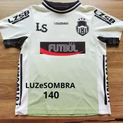 LUZ e SOMBRA 140 シャツ