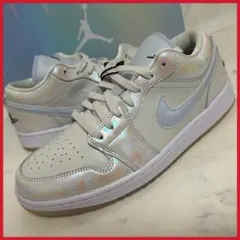 ナイキ ウィメンズ エアジョーダン1 ロー ルナニューイヤー 28CM