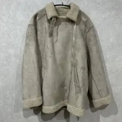 LEPSIM ボアアウター