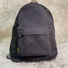 ノースフェイス × タワーレコード コラボ リュック バックパック ブラック