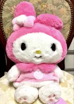 マイメロディ ワンポイントハートシリーズL/新品