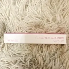 i'm meme STICK SHADOW GLITTER サマーパープルのサムネイル