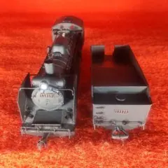 hornby 複線機関庫　OOゲージ　HOゲージ 値下げ中】hornby 複線機関庫 OOゲージ HOゲージ - メルカリ