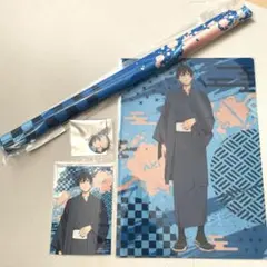 チェンソーマン レゼ編 早川アキ OMATSURI POP UP SHOP