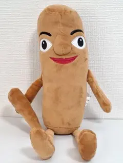 イタリアンブレインロット トゥントゥントゥンサフール ぬいぐるみ　AIモンスター