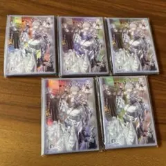 YCSJ ラビュリンス トラップホリック　スリーブ YCSJ ラビュリンス トラップホリック スリーブ - メルカリ