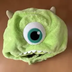 モンスターズ・インク キャラクター帽子