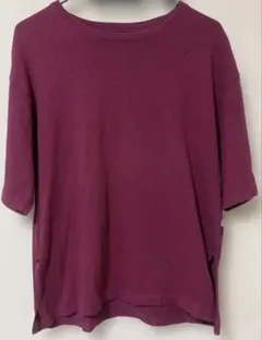 CIAOPANIC TYPY 半袖Tシャツ サイドスリット 120-130のサムネイル
