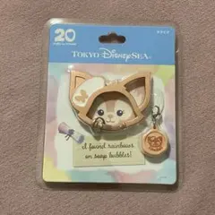 【新品未開封】ハートフェルトレターズオブフレンドシップ リーナベル カラビナ