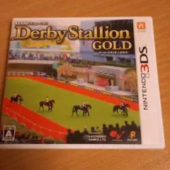 ダービースタリオンGOLD