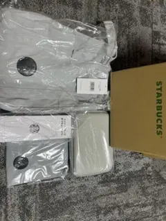 スターバックス 2026 福袋