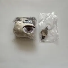 ハイキュー!! 宮治 ガチャガチャ