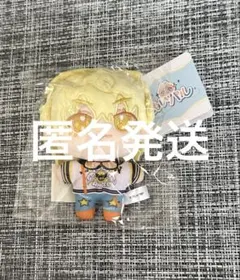 ハートピアスローライフ ブランク ぬいぐるみ お値下げ相談⭕️ 即購入 