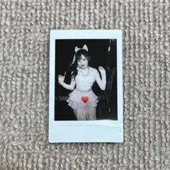 CANDY TUNE 立花琴未 チェキ - メルカリ