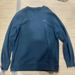 超美品】NOAH 襟付きスウェット - メルカリ