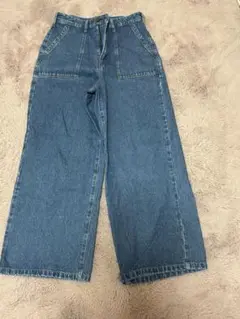 ハートマーケット デニム