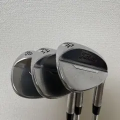 2025年最新】ウェッジ3本セット ボーケイの人気アイテム - メルカリ