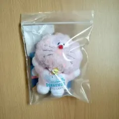 100％ドラえもん＆フレンズ展 サガラ刺繍キーホルダー（桜） 相良刺繍 100％ドラえもん＆フレンズ展 サガラ刺繍キーホルダー（桜） 相良刺繍
