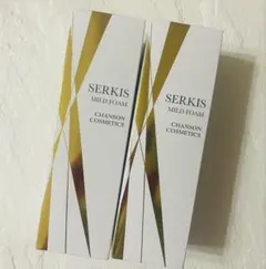 シャンソン　セルキスマイルドフォーム2本セットのサムネイル