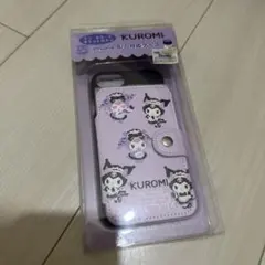 【未開封 未使用⠀】クロミ ツンデレカフェシリーズ iPhoneケースのサムネイル