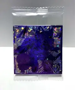 機動戦士ガンダム シールウエハースvol.4 GFreD&ニャアン GQレア