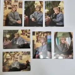 超新星　ソンジェ　生写真 オフィシャルグッズ