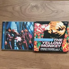 CLIPS 2 THE YELLOW MONKEY VHS - メルカリ